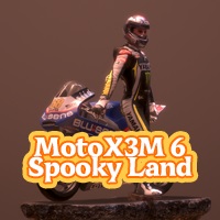 MotoX3MSpookyLand