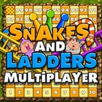 SnakeAndLadders