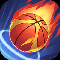 SwipeBasketball